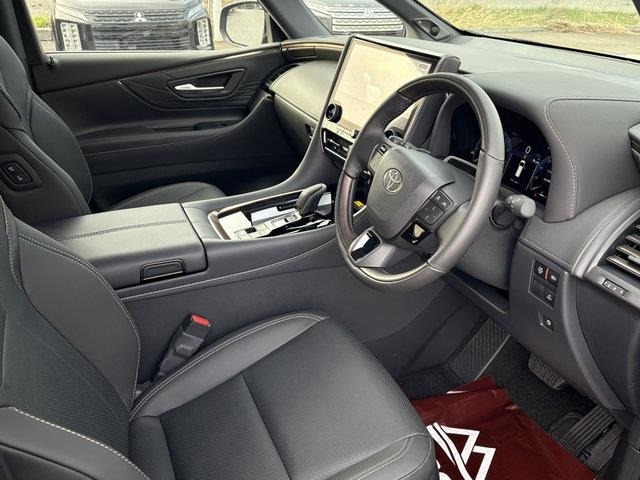 Toyota ALPHARD 2026 7024625-4