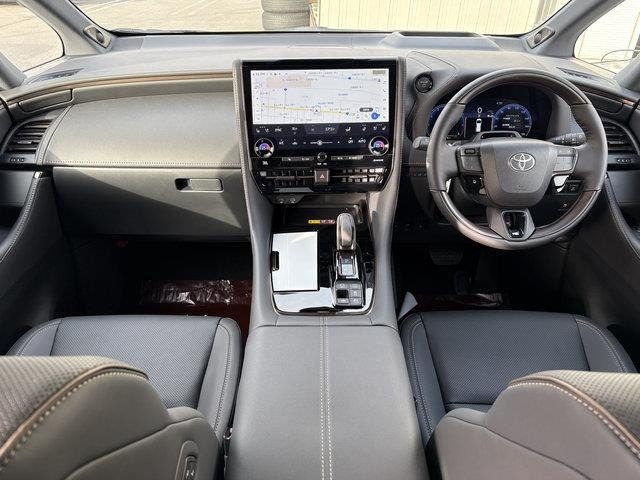 Toyota ALPHARD 2026 7024625-5