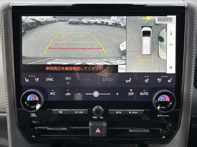 Toyota ALPHARD 2026 7024625-8
