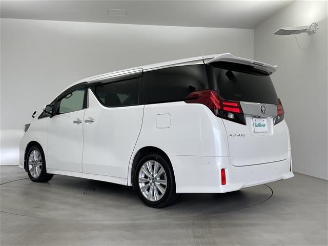 Toyota ALPHARD 2015 7024716-13