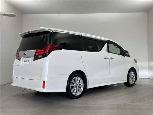 Toyota ALPHARD 2015 7024716-14