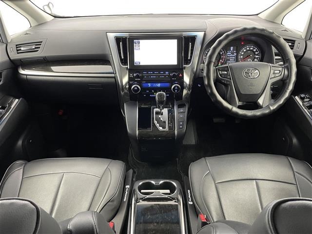 Toyota ALPHARD 2015 7024716-15