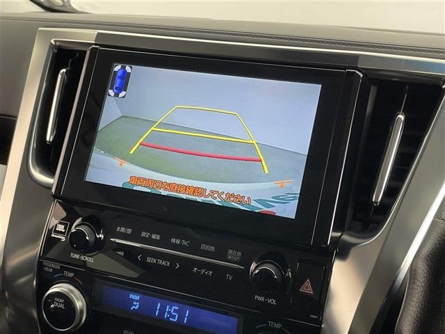 Toyota ALPHARD 2015 7024716-19