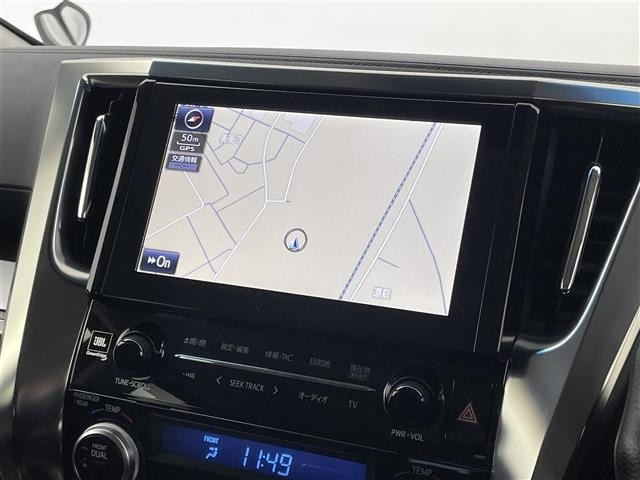 Toyota ALPHARD 2015 7024716-21