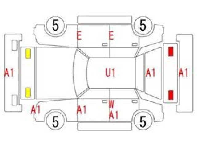 Toyota ALPHARD 2015 7024716-23