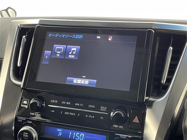 Toyota ALPHARD 2015 7024716-3
