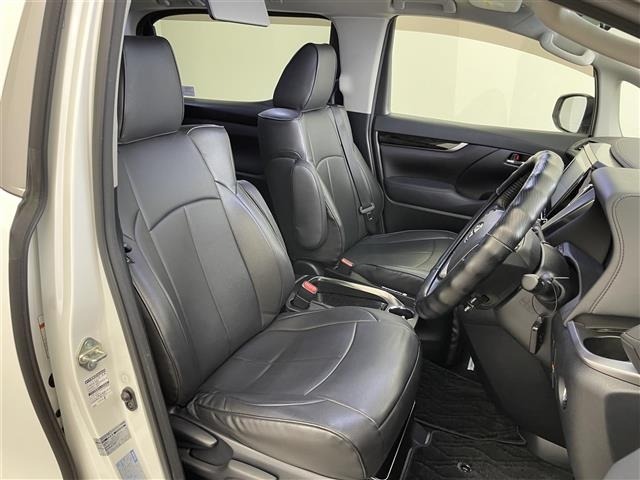 Toyota ALPHARD 2015 7024716-4