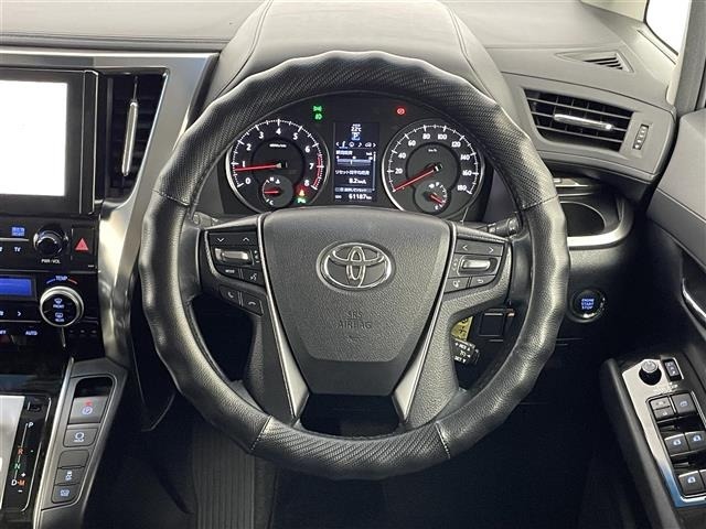 Toyota ALPHARD 2015 7024716-5