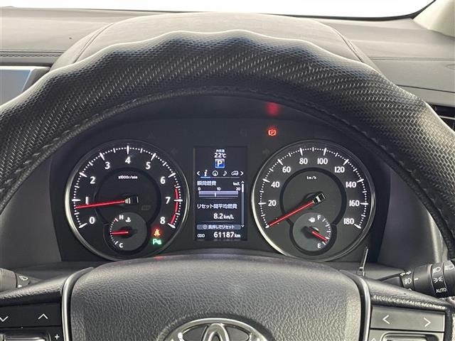 Toyota ALPHARD 2015 7024716-7