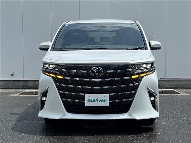 Toyota ALPHARD 2026 7024744-12