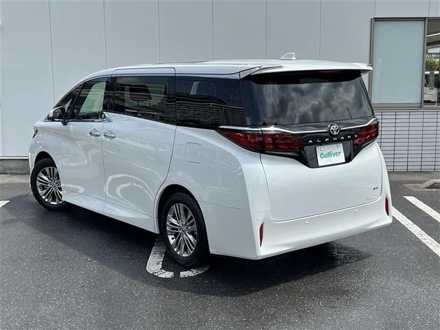 Toyota ALPHARD 2026 7024744-13