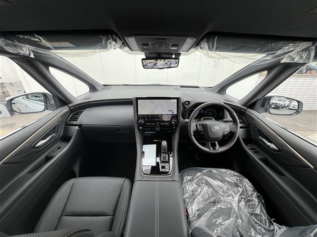 Toyota ALPHARD 2026 7024744-14