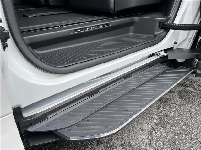 Toyota ALPHARD 2026 7024744-16
