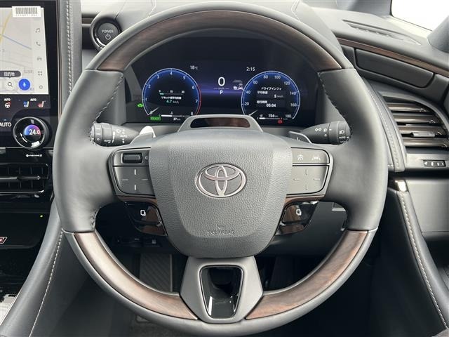 Toyota ALPHARD 2026 7024744-19