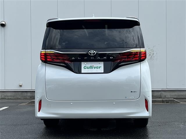 Toyota ALPHARD 2026 7024744-20
