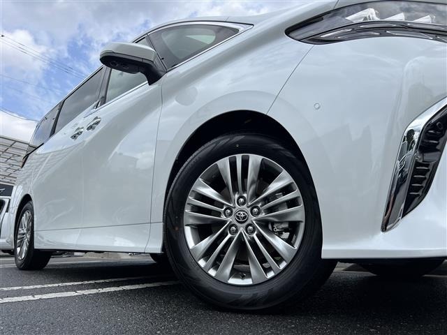 Toyota ALPHARD 2026 7024744-22