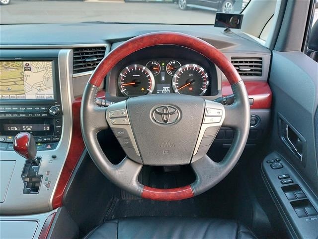 Toyota ALPHARD 2008 7024808-13