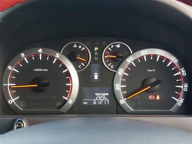 Toyota ALPHARD 2008 7024808-14