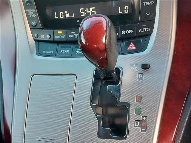 Toyota ALPHARD 2008 7024808-15