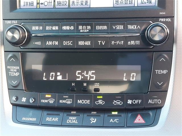 Toyota ALPHARD 2008 7024808-16