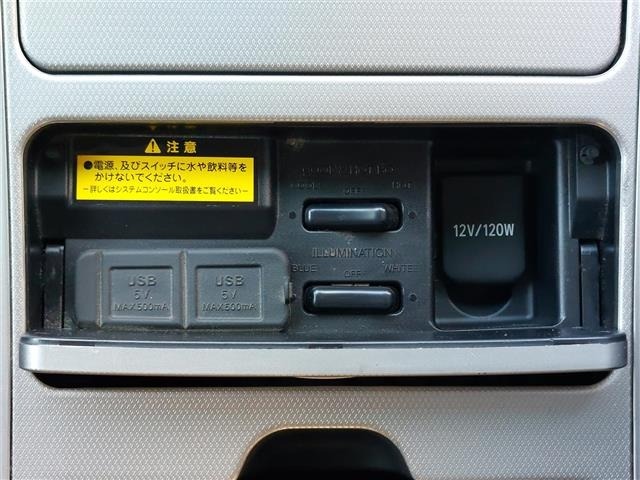 Toyota ALPHARD 2008 7024808-17