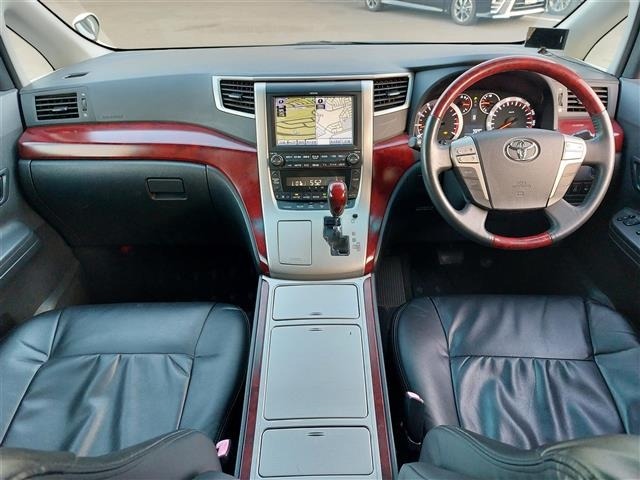 Toyota ALPHARD 2008 7024808-21