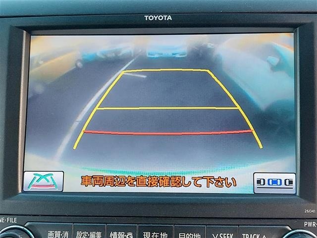 Toyota ALPHARD 2008 7024808-22