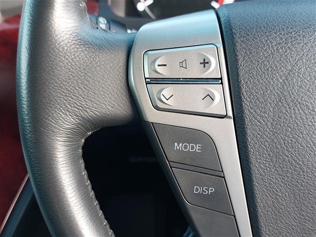 Toyota ALPHARD 2008 7024808-28