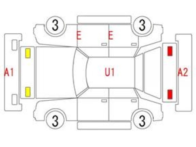 Toyota ALPHARD 2008 7024808-29