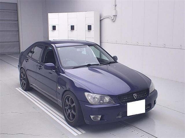 sat car