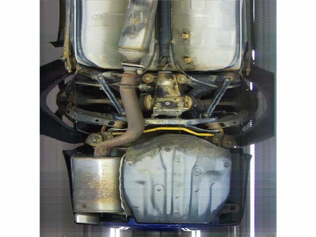 Toyota ALTEZZA 2003 7022472-11