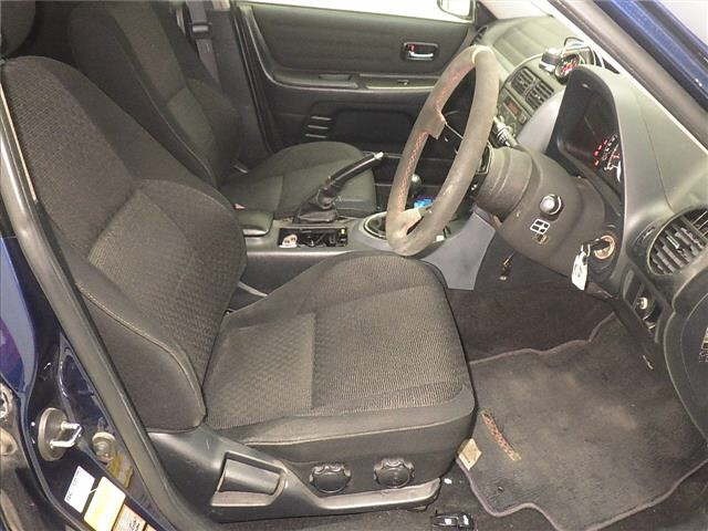 Toyota ALTEZZA 2003 7022472-5