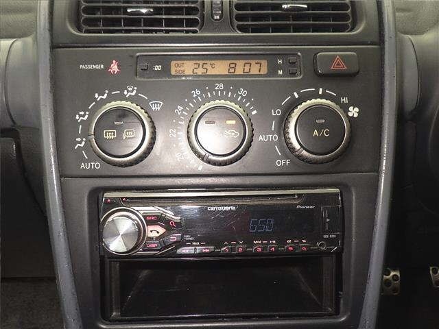Toyota ALTEZZA 2003 7022472-6