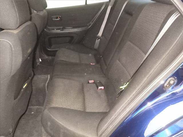Toyota ALTEZZA 2003 7022472-7