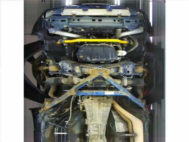 Toyota ALTEZZA 2003 7022472-9