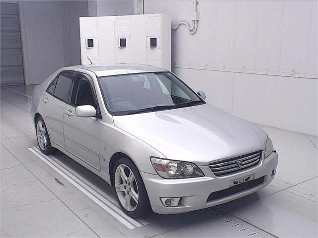 Toyota ALTEZZA 1999 7022474-0
