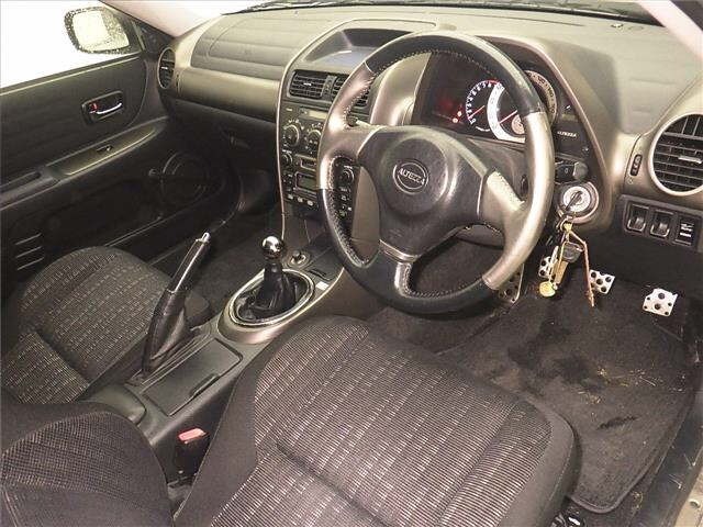 Toyota ALTEZZA 1999 7022474-3