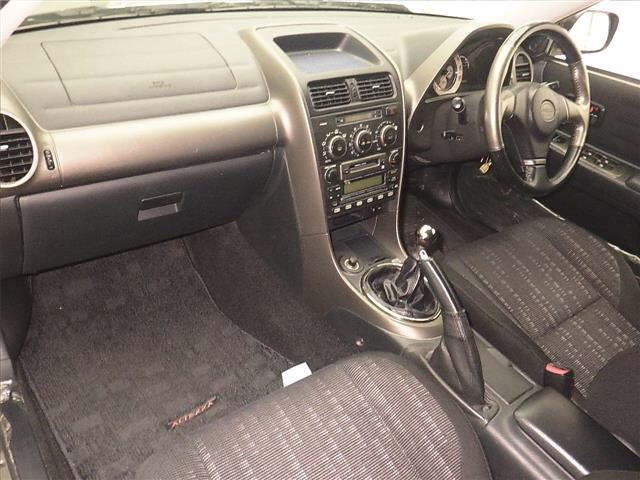 Toyota ALTEZZA 1999 7022474-4
