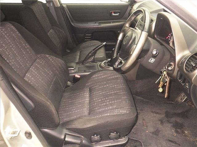 Toyota ALTEZZA 1999 7022474-5