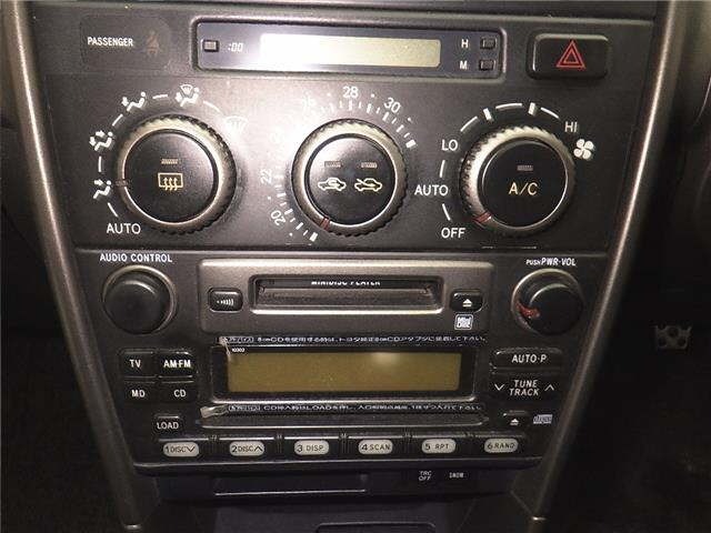 Toyota ALTEZZA 1999 7022474-6