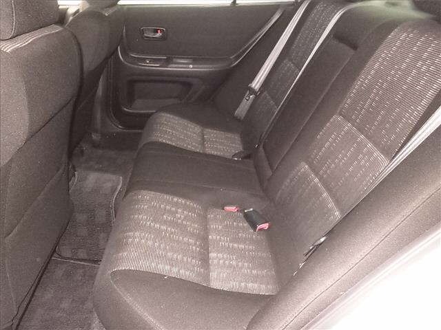 Toyota ALTEZZA 1999 7022474-7