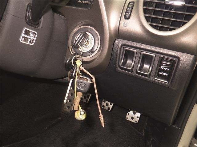 Toyota ALTEZZA 1999 7022474-8
