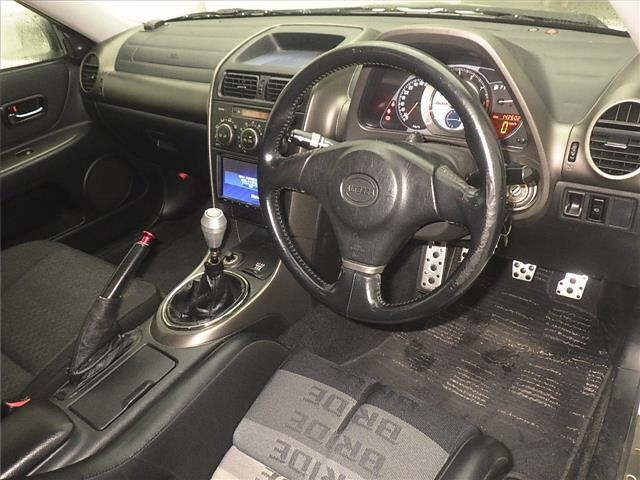 Toyota ALTEZZA 2001 7022475-3