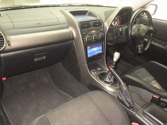 Toyota ALTEZZA 2001 7022475-4