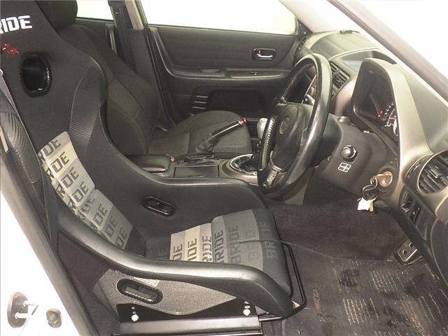 Toyota ALTEZZA 2001 7022475-5
