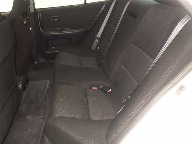 Toyota ALTEZZA 2001 7022475-7