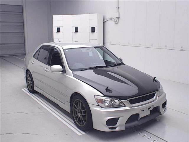 Toyota ALTEZZA 1999 7022476-0