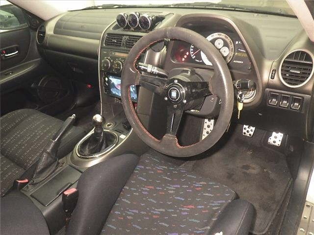 Toyota ALTEZZA 1999 7022476-3