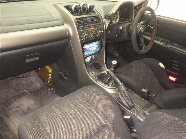 Toyota ALTEZZA 1999 7022476-4
