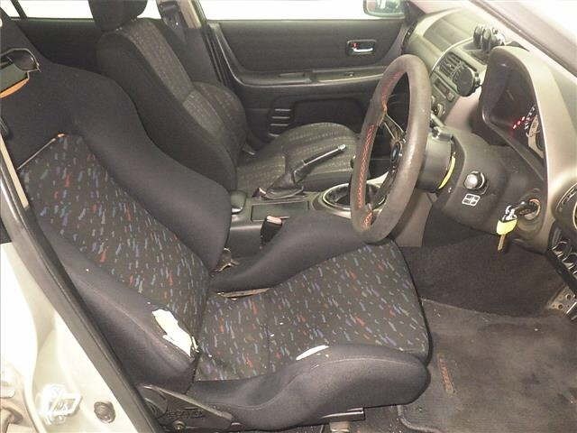 Toyota ALTEZZA 1999 7022476-5